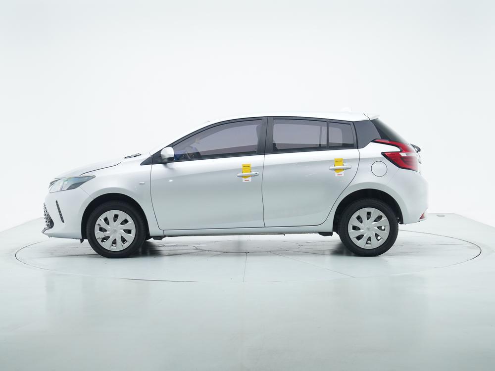 Toyota Vios FS