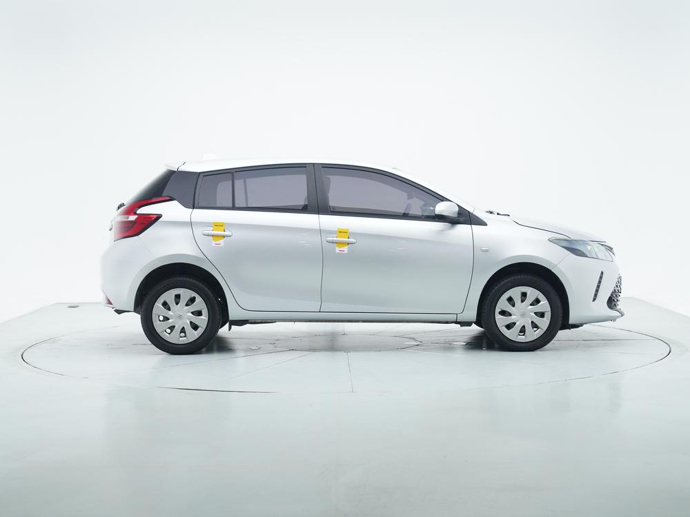 Toyota Vios FS