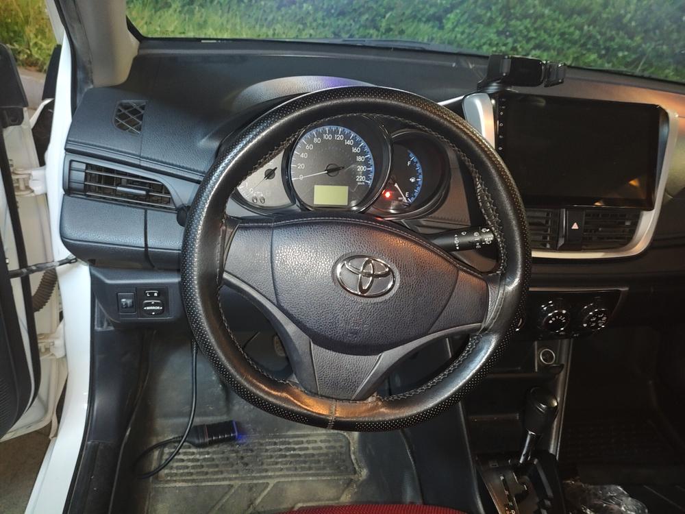 Toyota Vios FS