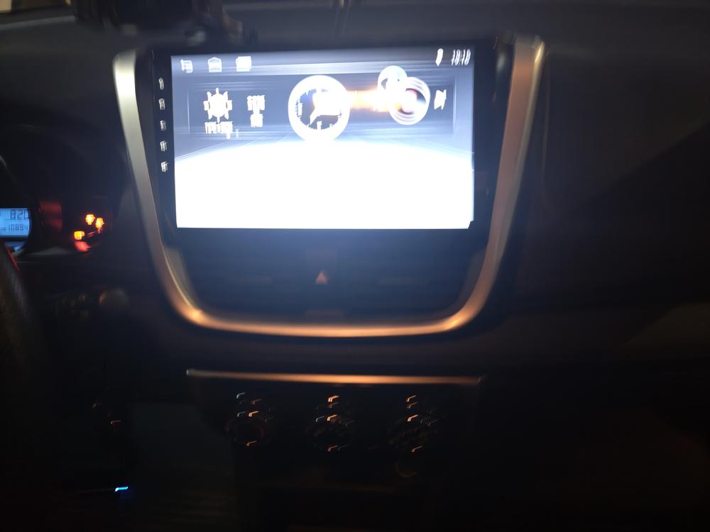 Toyota Vios FS