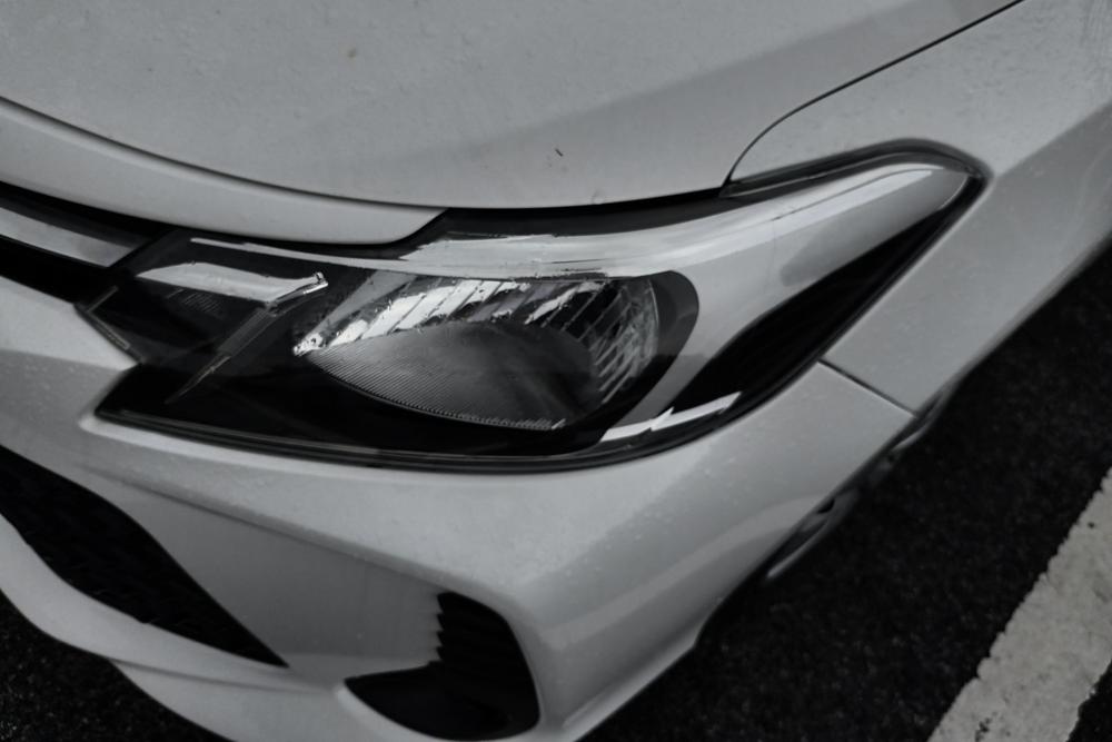 Toyota Vios FS