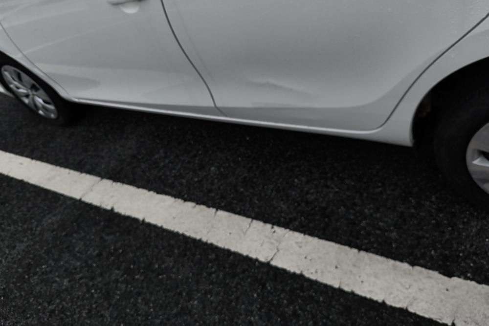 Toyota Vios FS