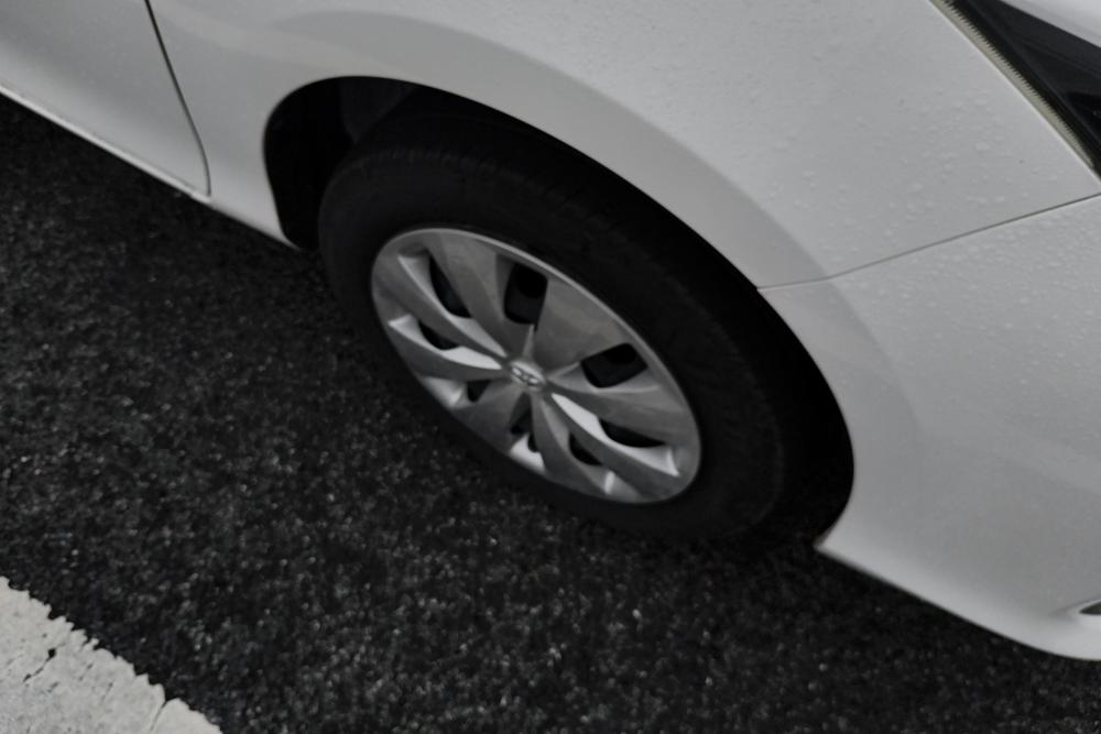 Toyota Vios FS