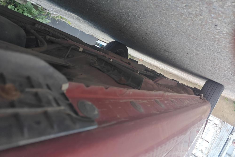 Toyota Vios FS
