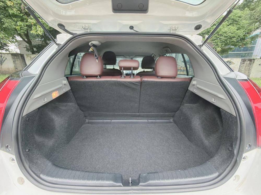 Toyota Vios FS
