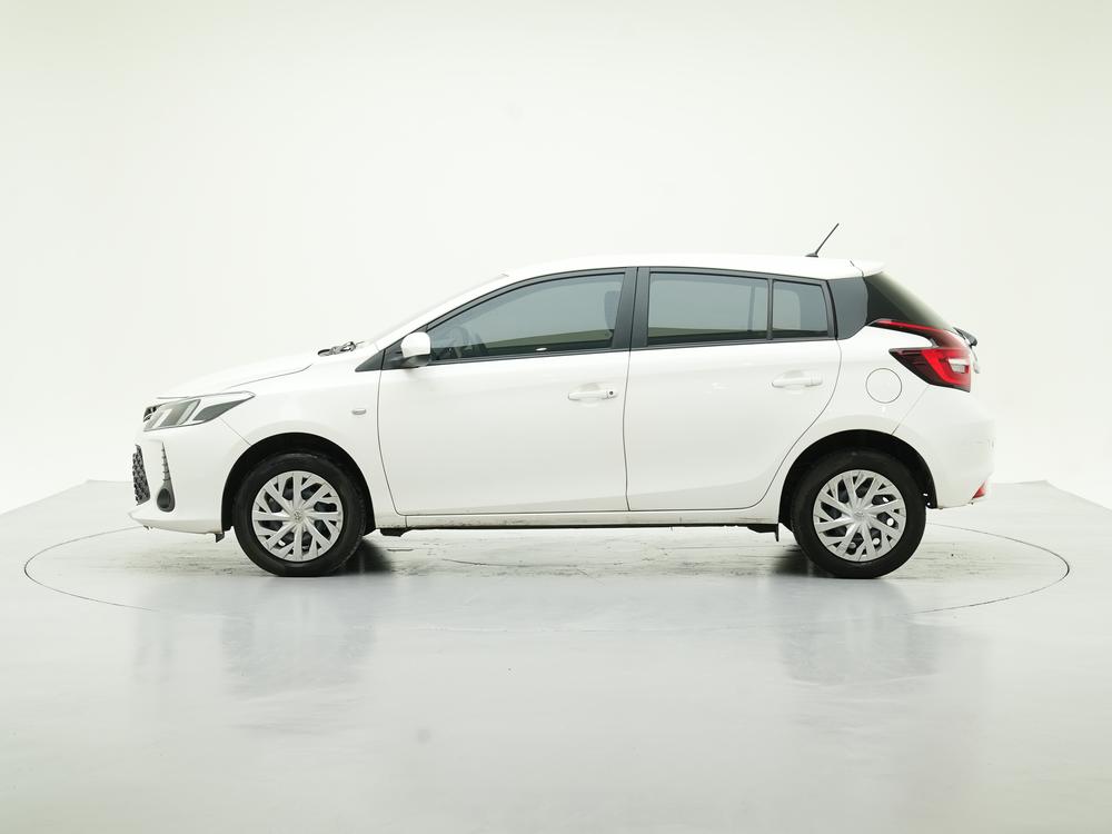 Toyota Vios FS