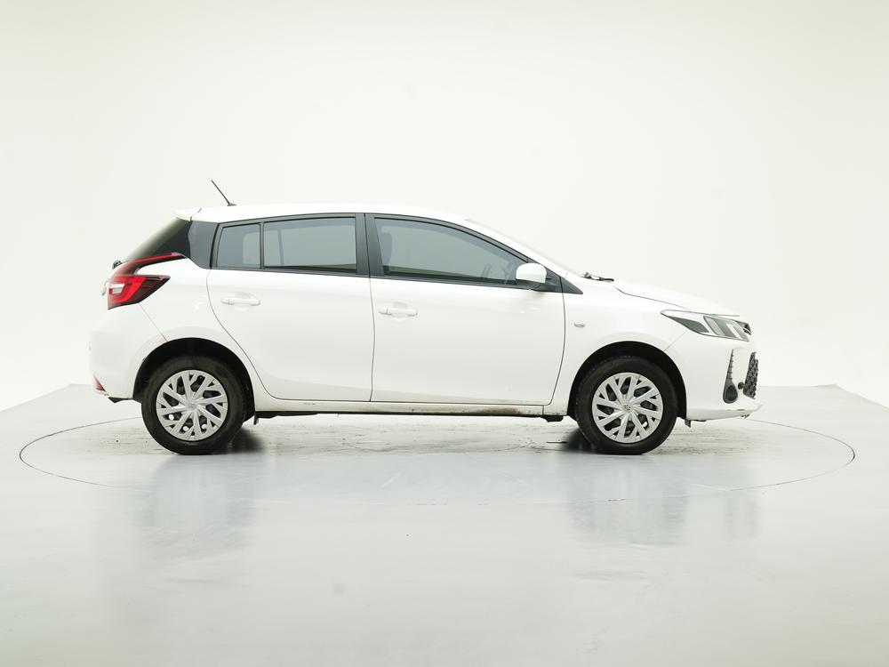 Toyota Vios FS