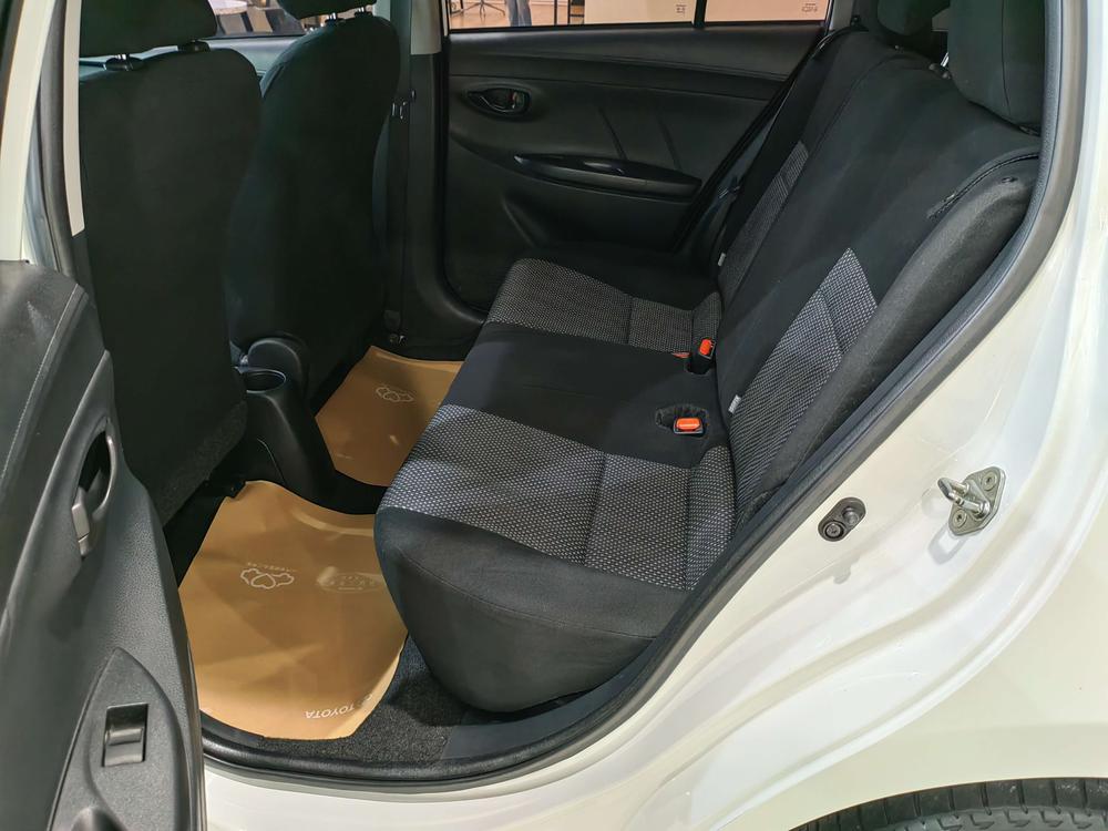 Toyota Vios FS