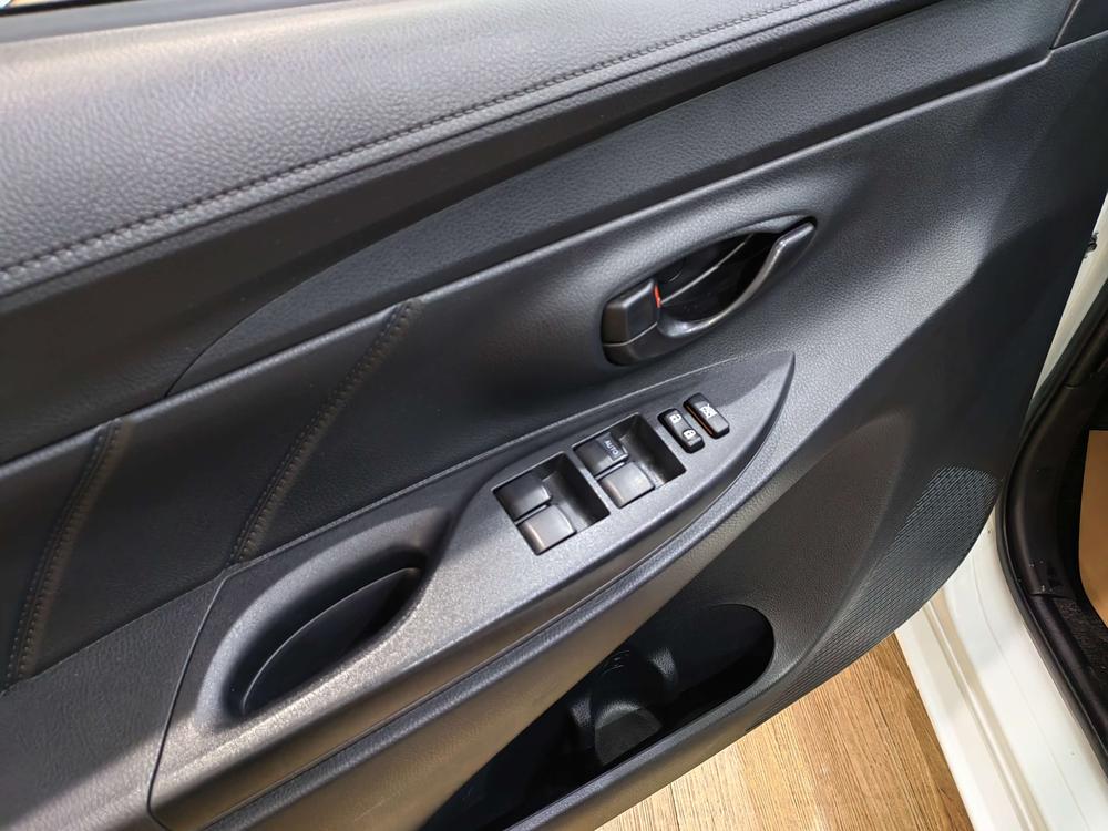 Toyota Vios FS