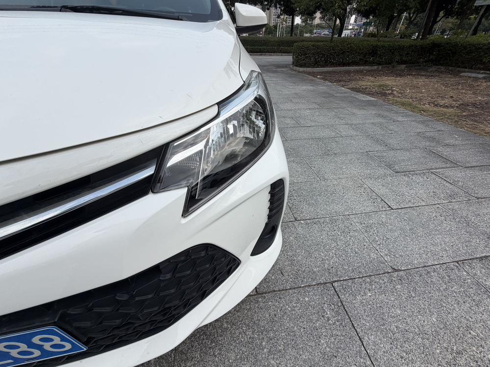 Toyota Vios FS