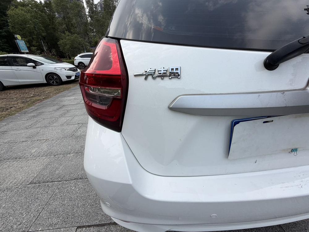 Toyota Vios FS