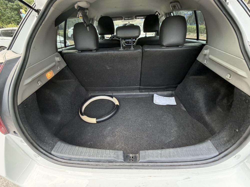 Toyota Vios FS