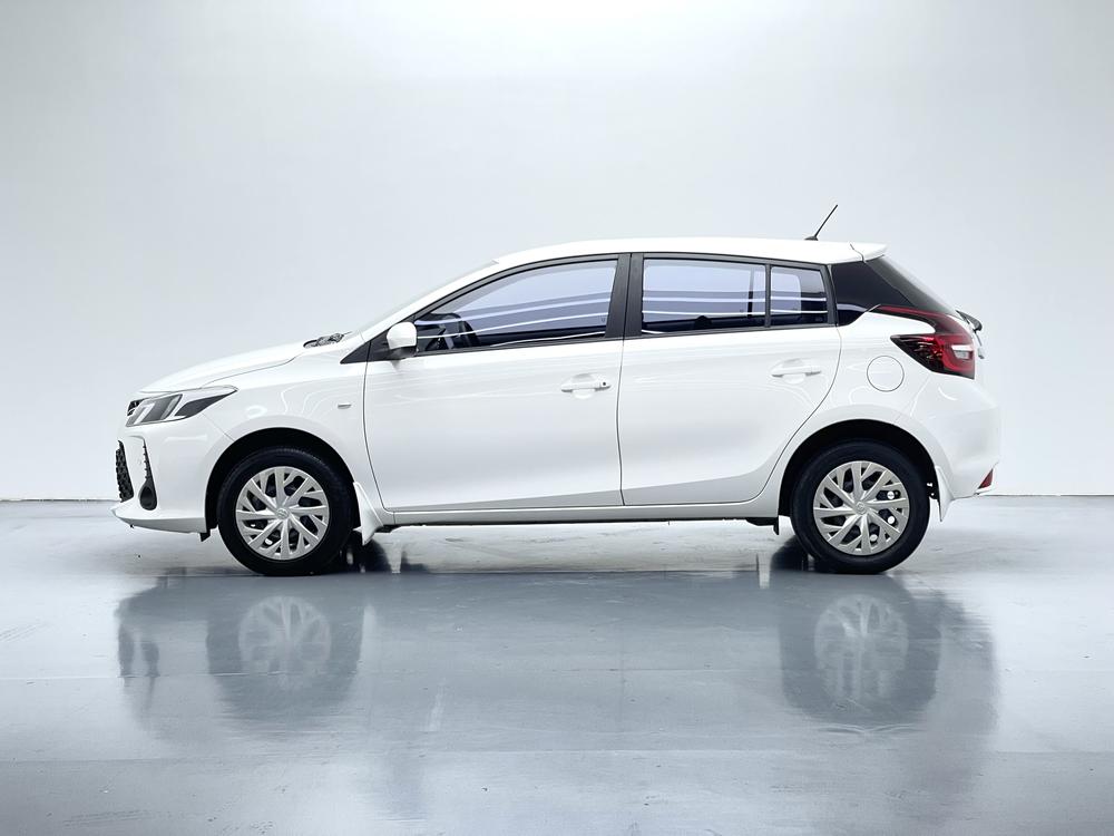 Toyota Vios FS