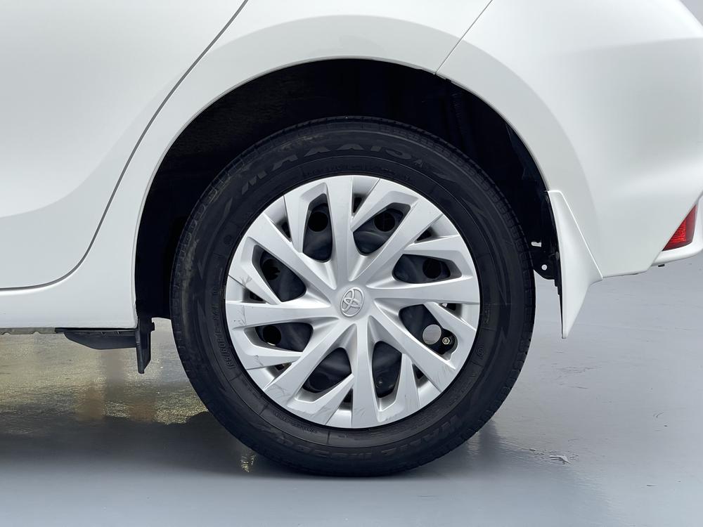Toyota Vios FS