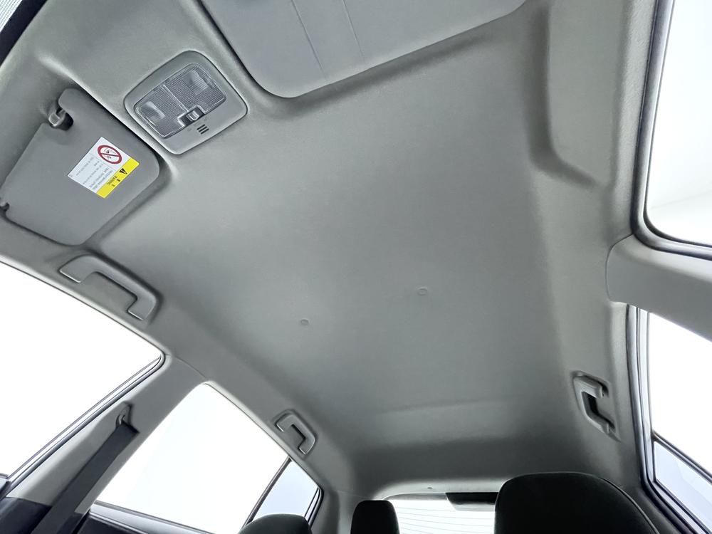 Toyota Vios FS