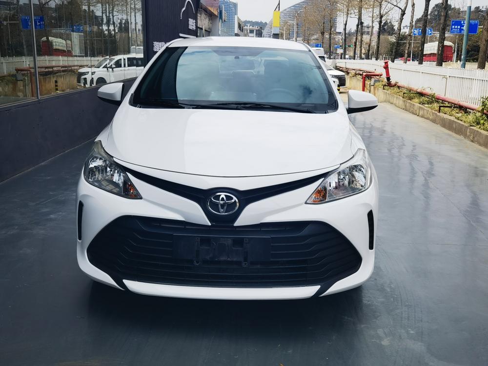 Toyota Vios