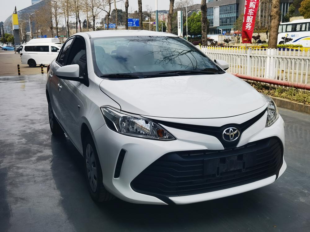 Toyota Vios