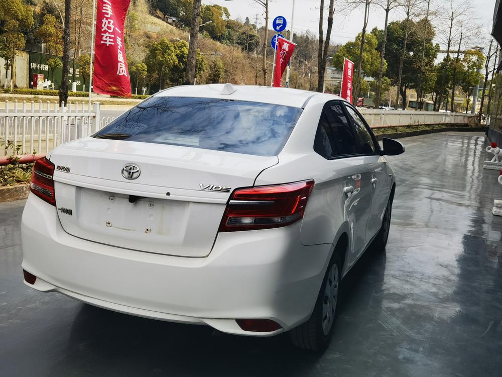 Toyota Vios