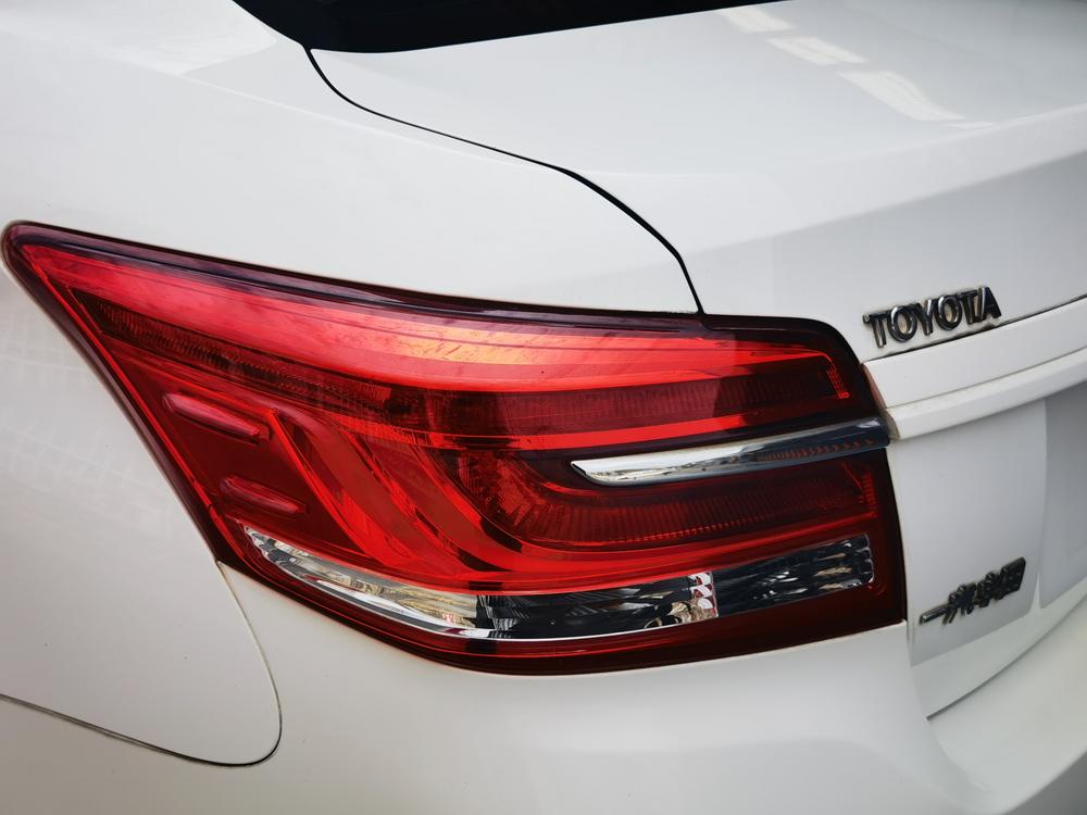 Toyota Vios