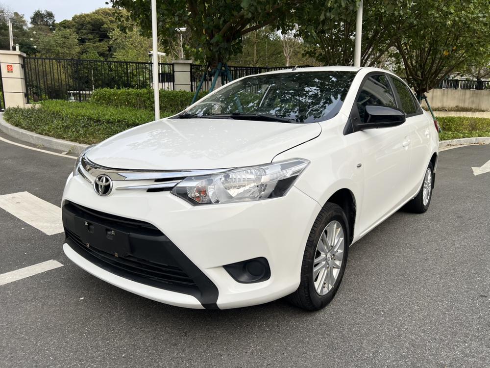 Toyota Vios