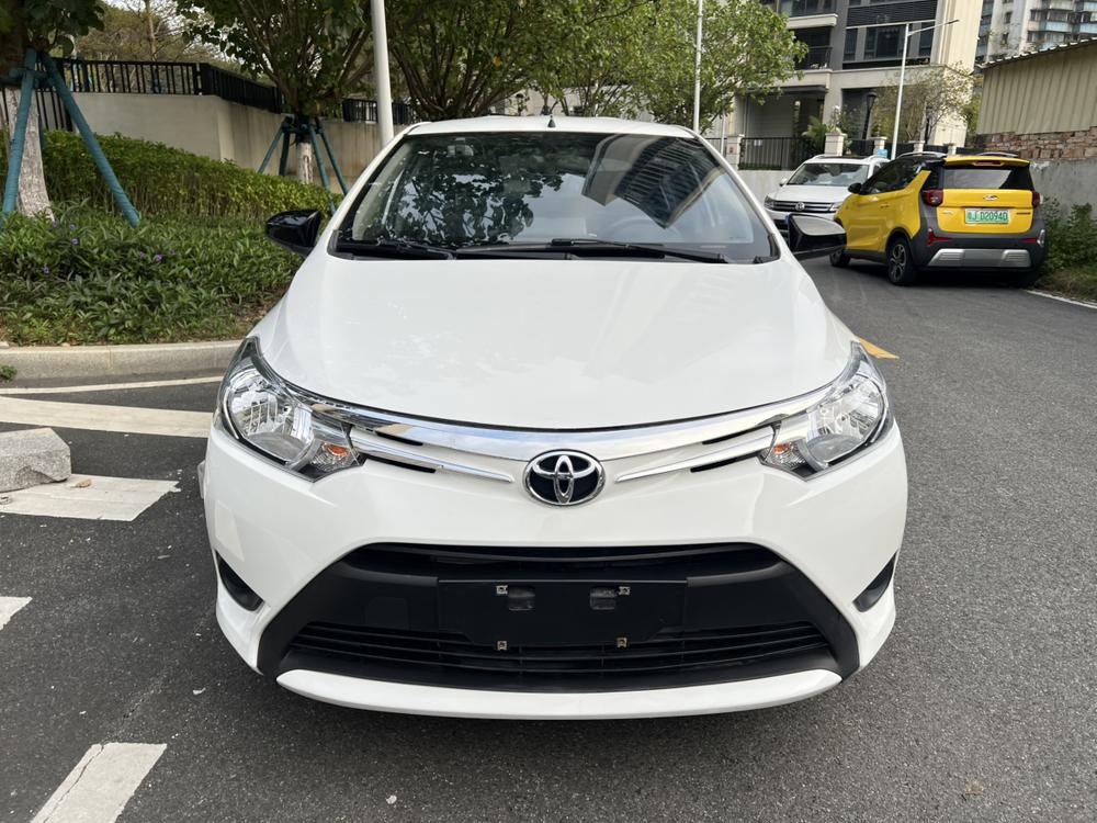 Toyota Vios
