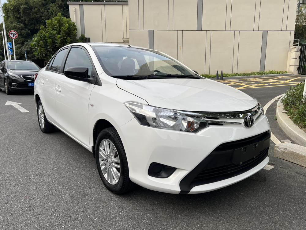 Toyota Vios