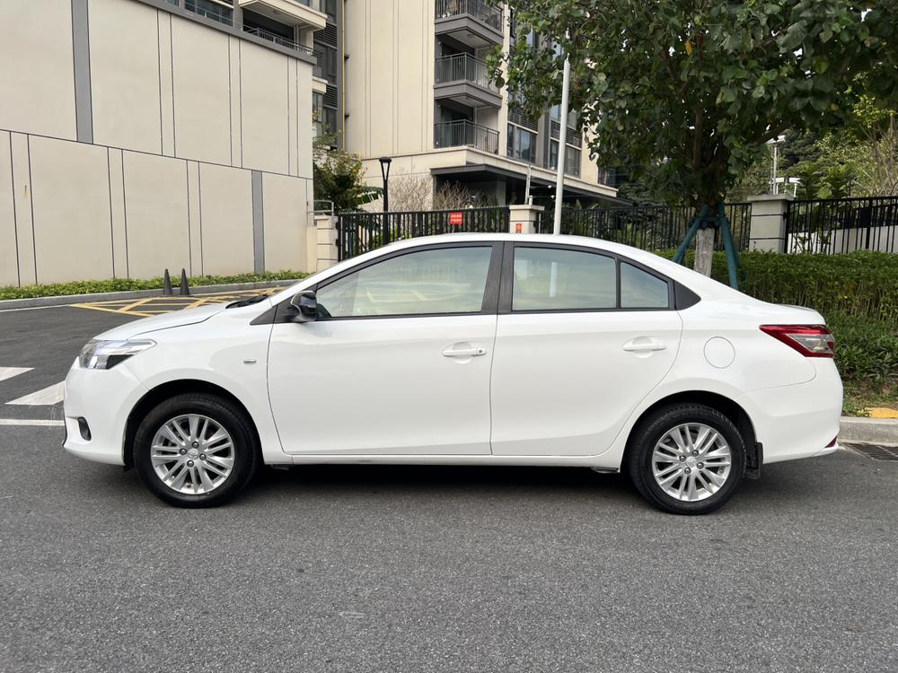 Toyota Vios