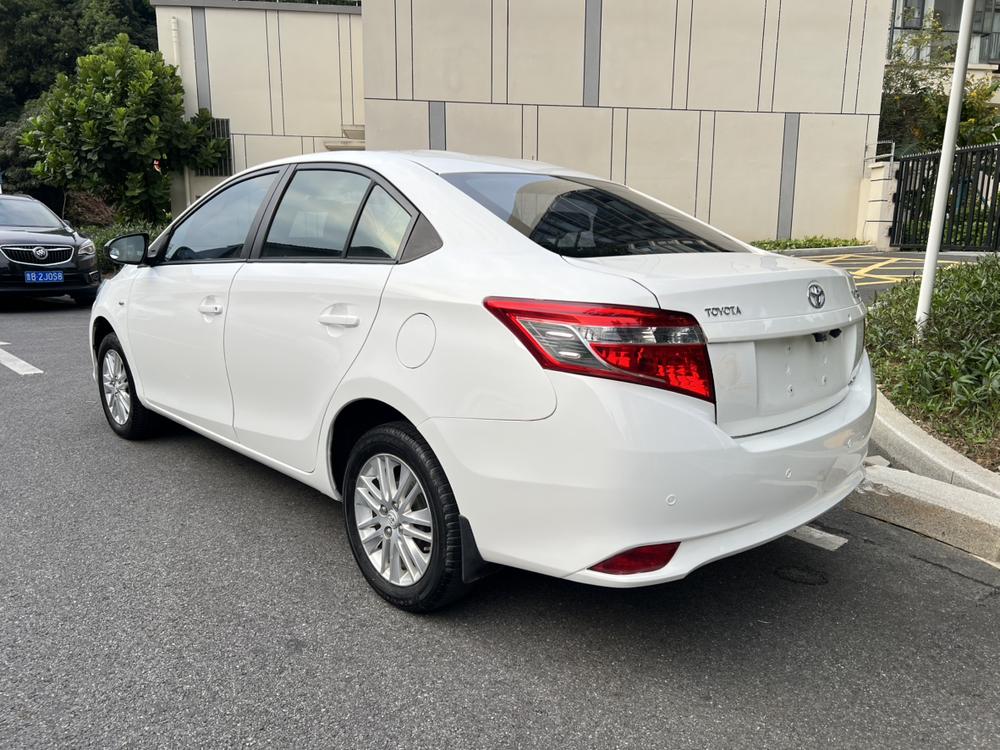 Toyota Vios