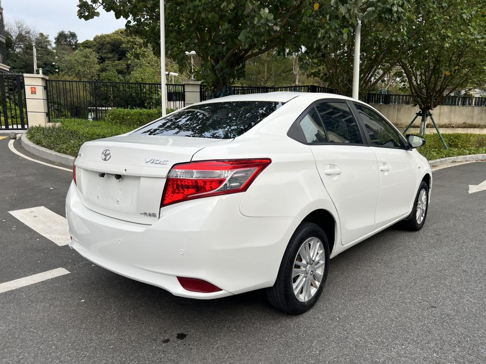 Toyota Vios