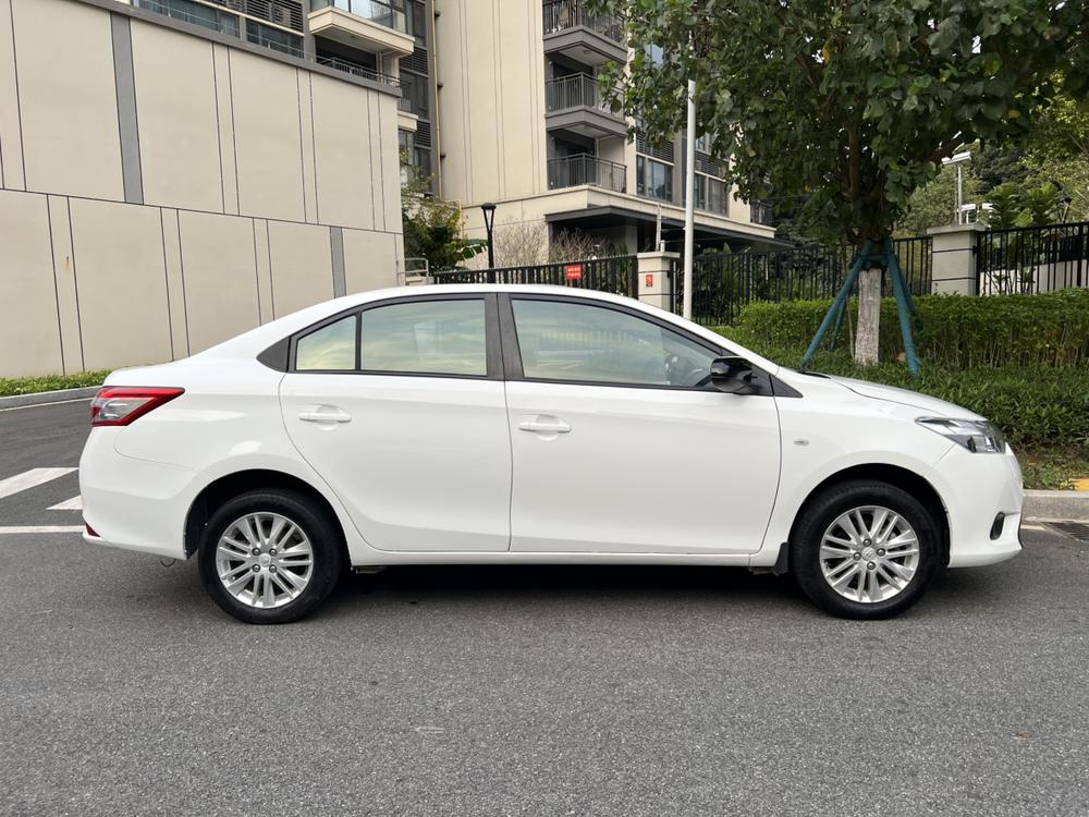Toyota Vios