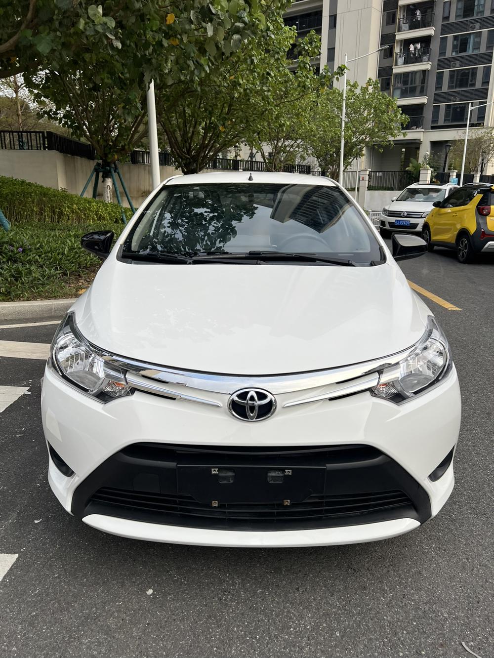 Toyota Vios
