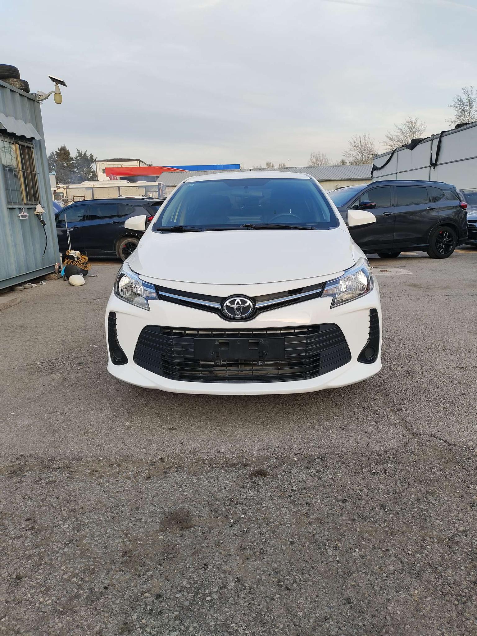 Toyota Vios