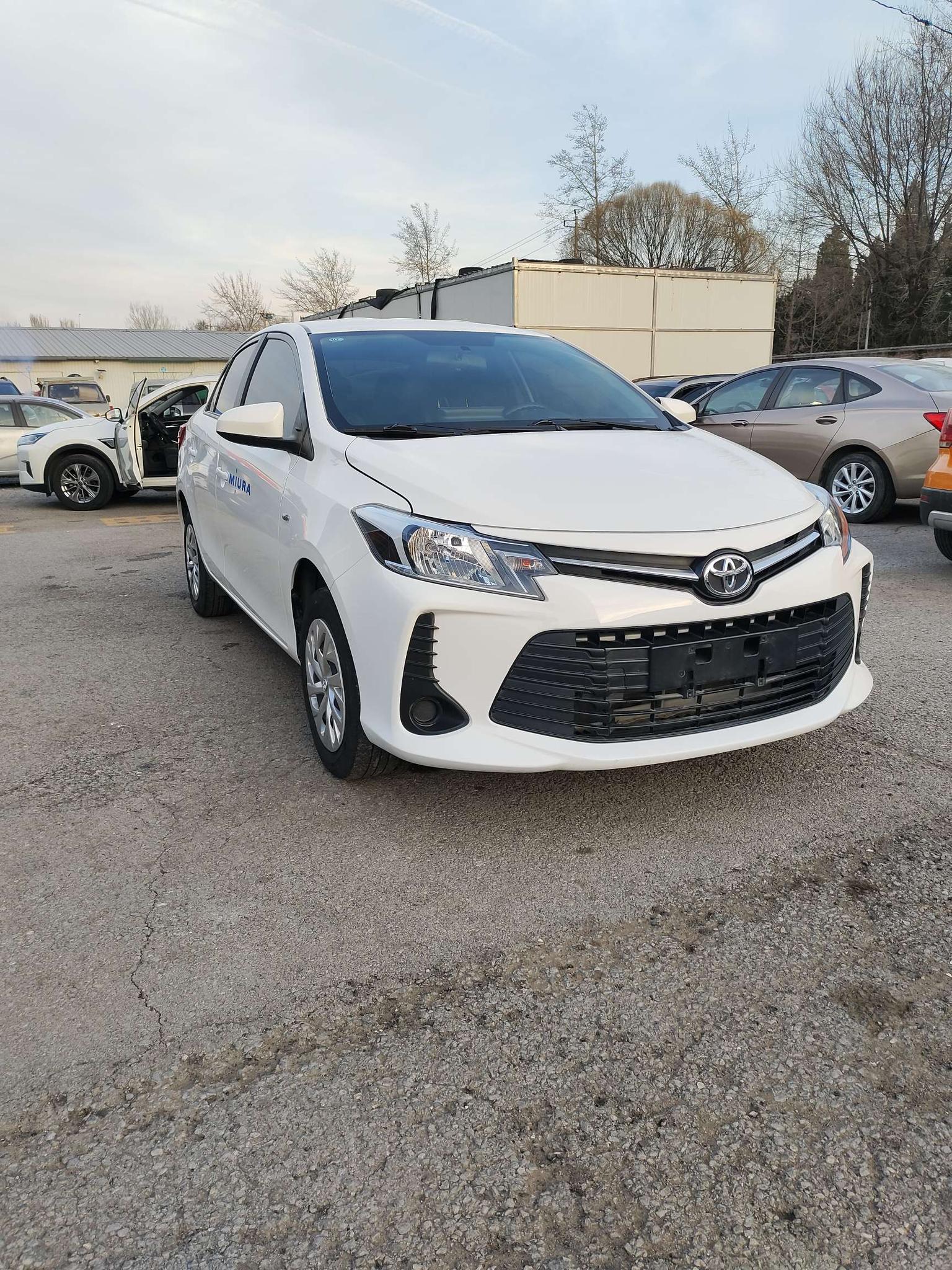 Toyota Vios
