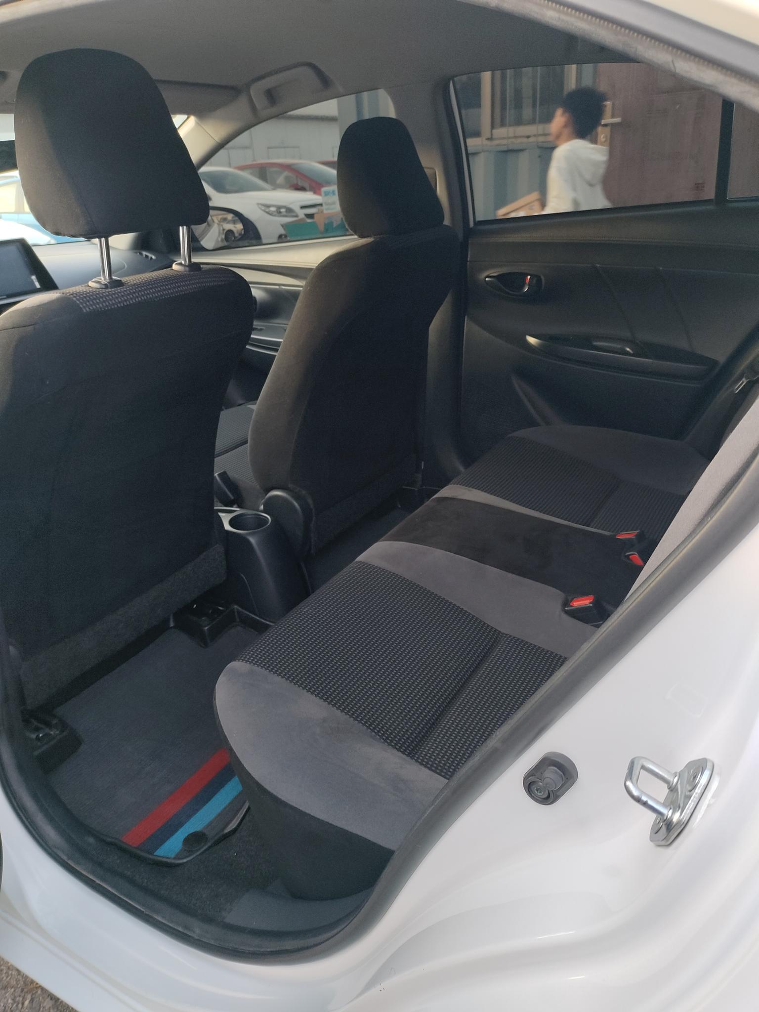 Toyota Vios