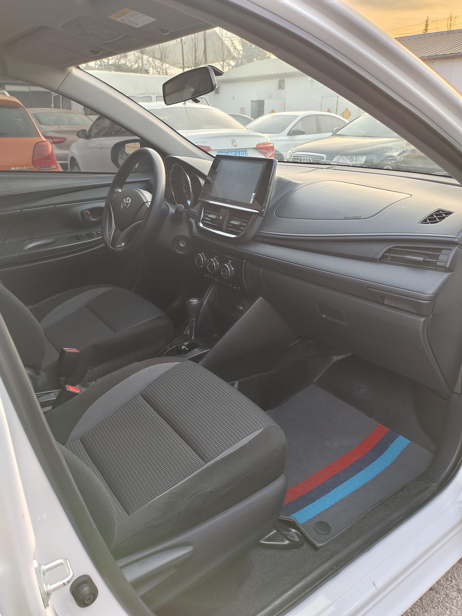 Toyota Vios