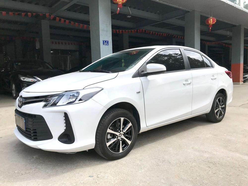 Toyota Vios