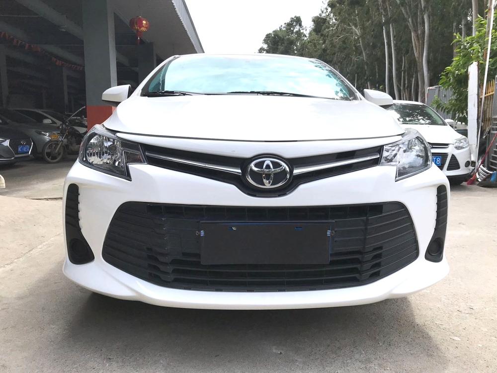 Toyota Vios