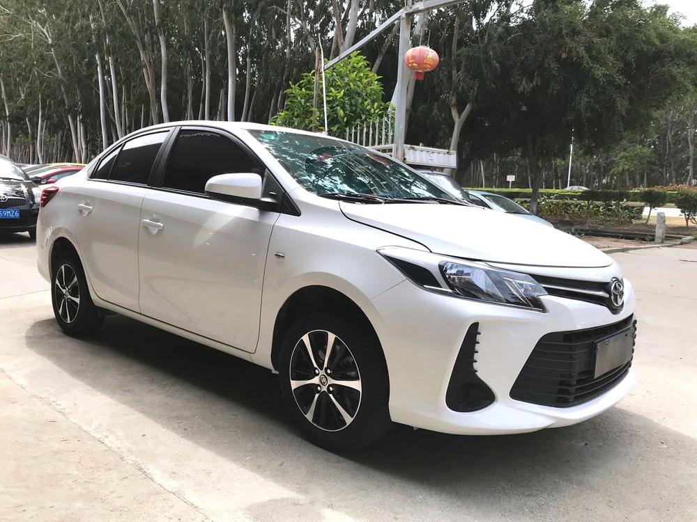 Toyota Vios