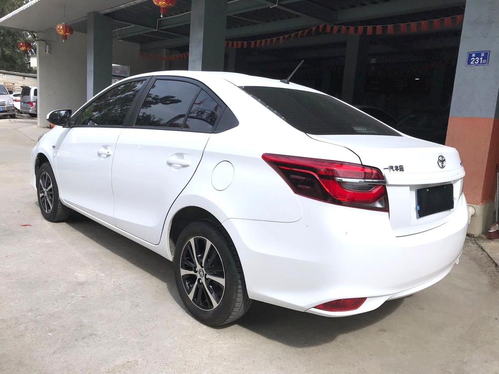 Toyota Vios