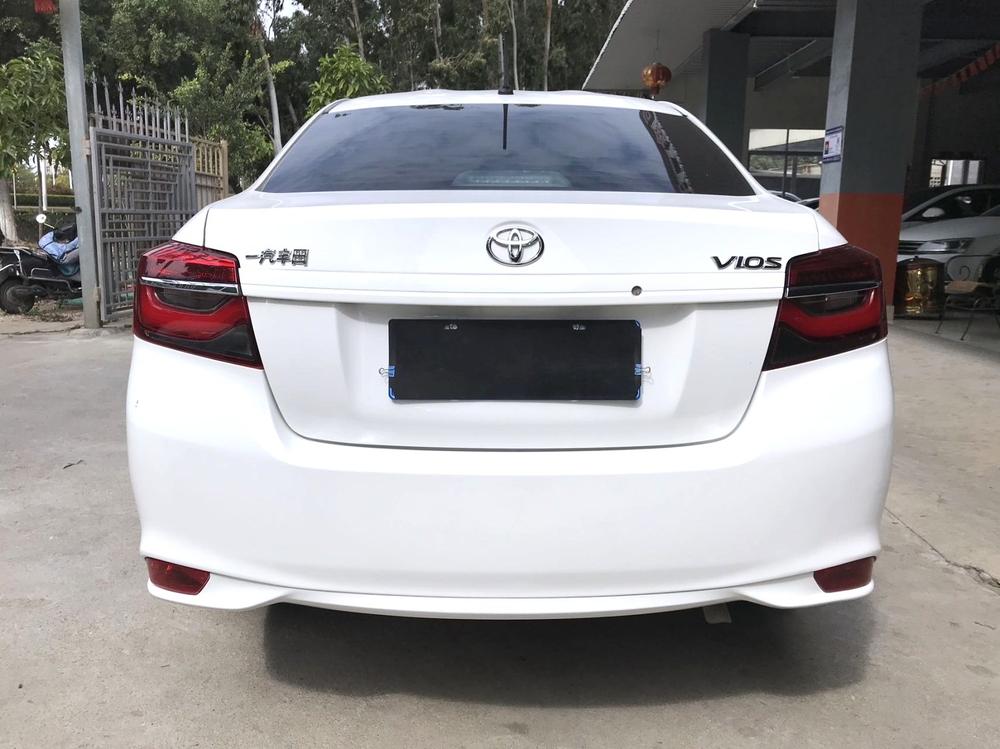 Toyota Vios