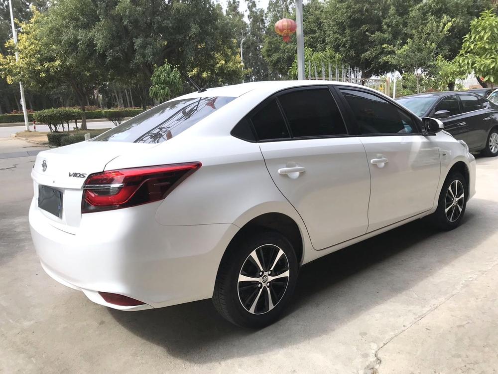 Toyota Vios
