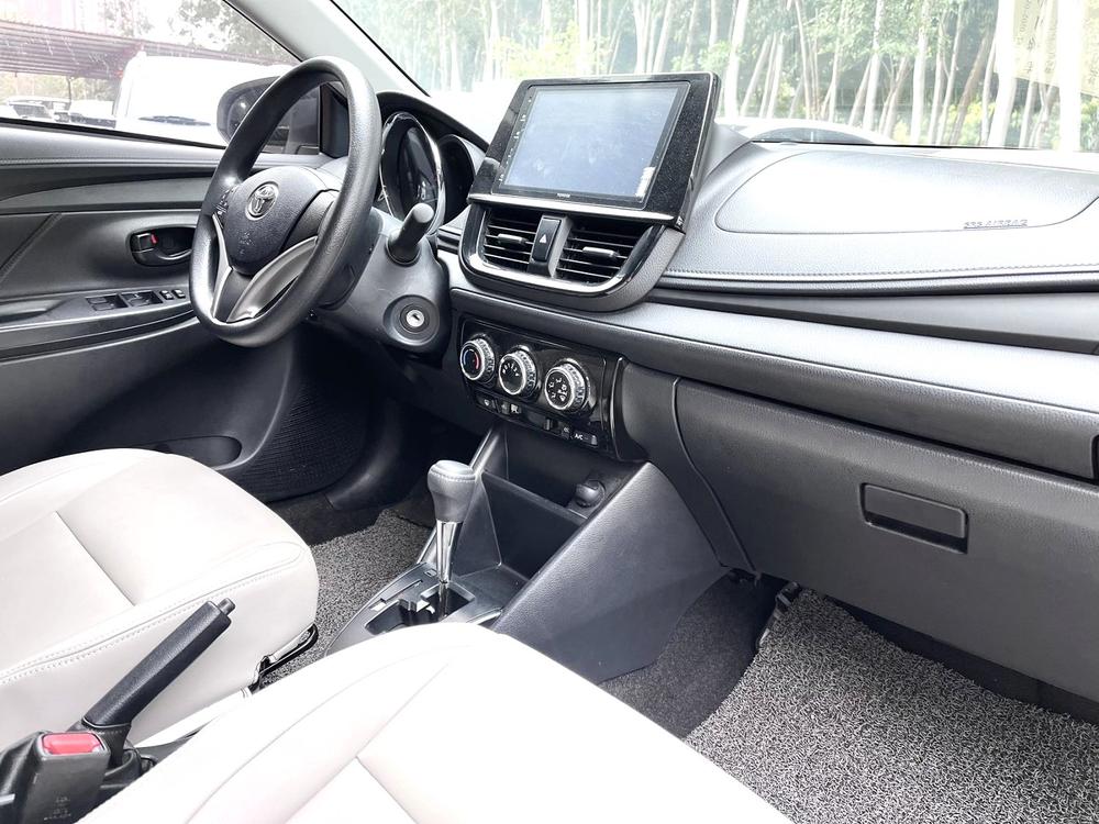 Toyota Vios