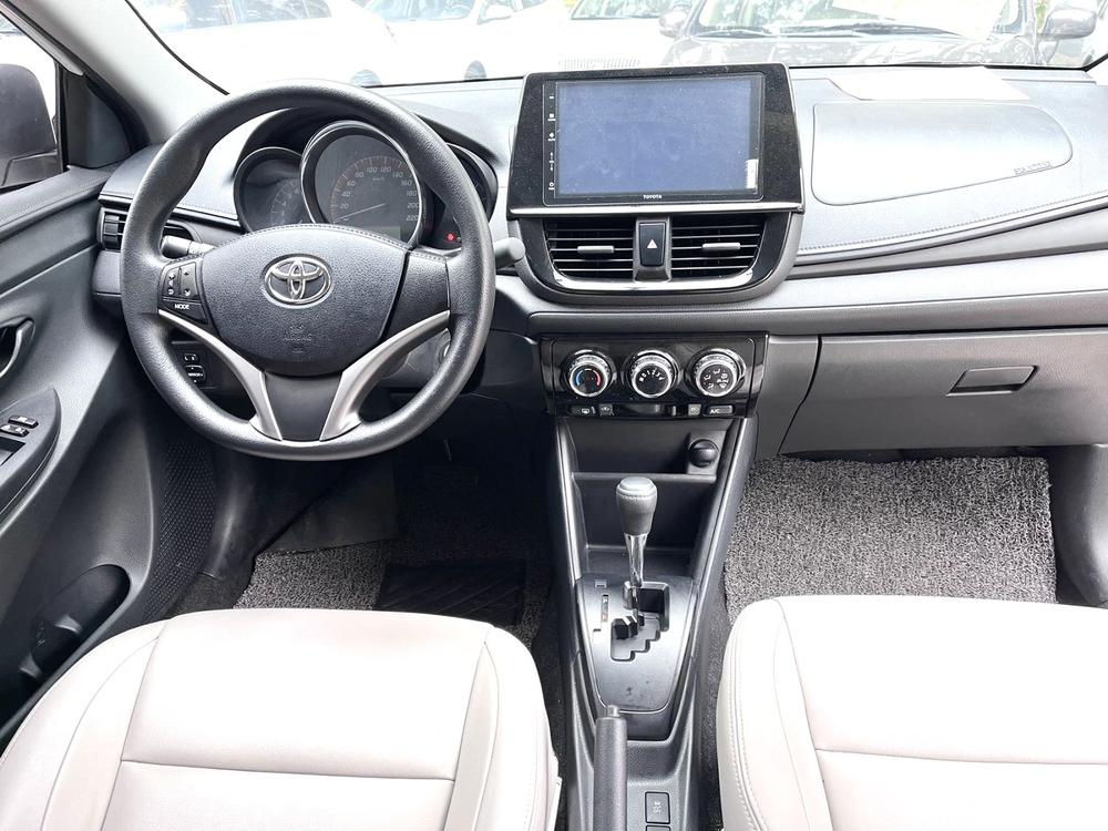 Toyota Vios