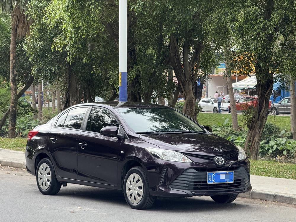 Toyota Vios