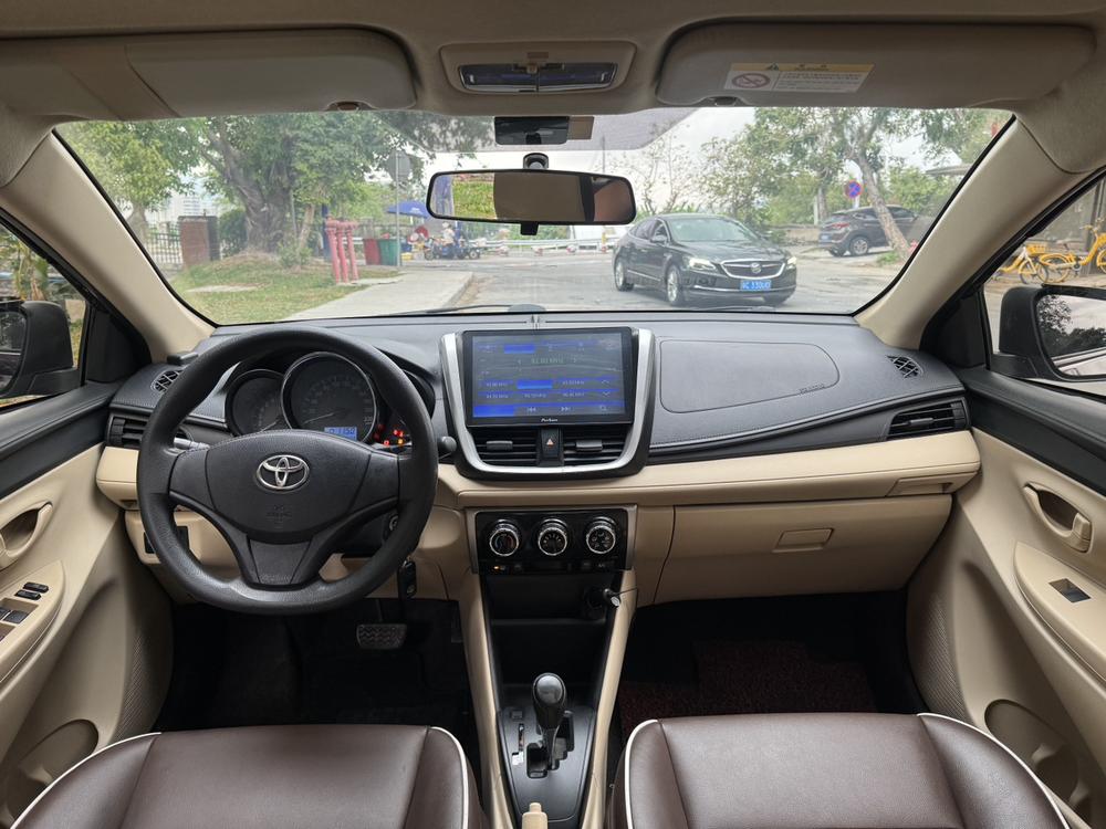 Toyota Vios