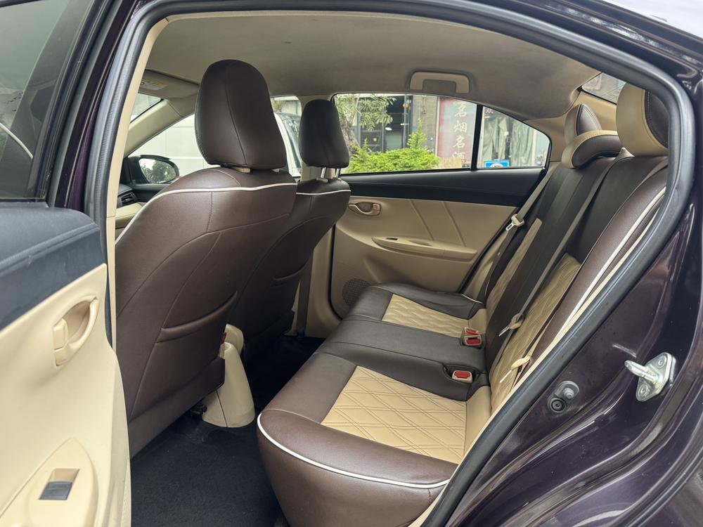 Toyota Vios