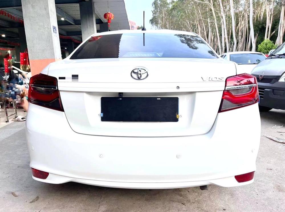Toyota Vios