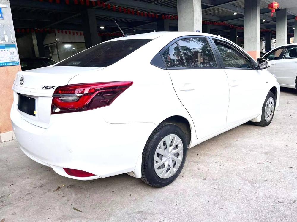 Toyota Vios