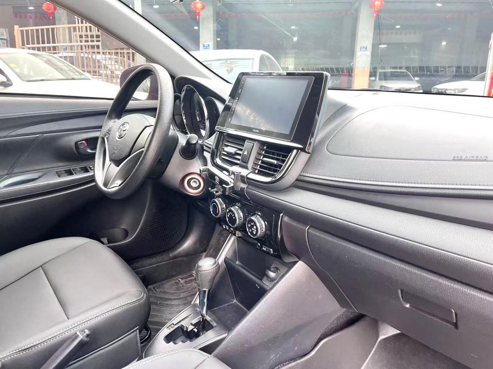 Toyota Vios
