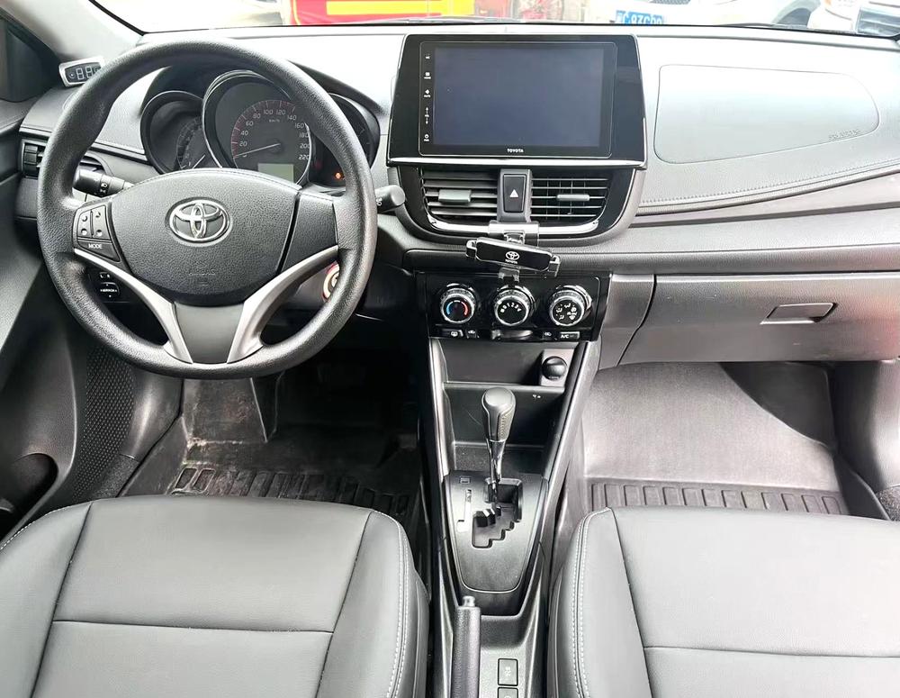 Toyota Vios